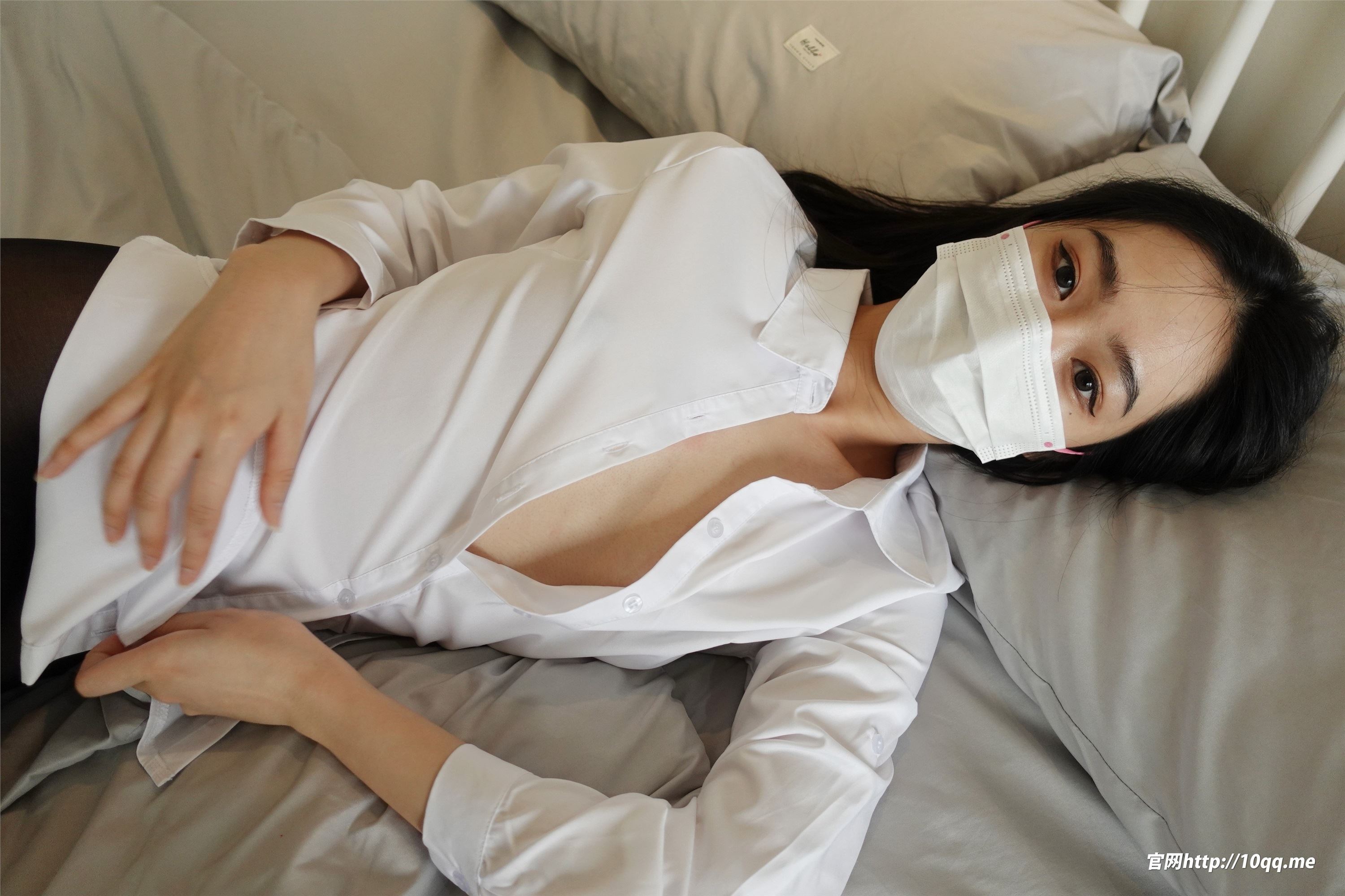 ROSI口罩系列 2022.04.16 NO.2134